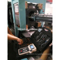 500T plastic injection moulding machine